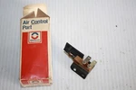 Gm 7931444 Delco 15-7463 A/c Switch 1971-1974 Chevrolet Vega. Fixed Price $12.98.
