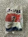 Gm Oem Ac Clutch Pressure Switch 82-93 Lesabre Park Avenue Corvette 3041596 Nos. Fixed Price $29.95.