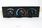 97-99 Chevy Camaro Temperature Hvac Control W/o Rear Defrost 16216461 *used*. Fixed Price $99.95.