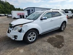 Used A/c Temperature Control Module Fits: 2011 Chevrolet Equinox Ele. Fixed Price $124.90.