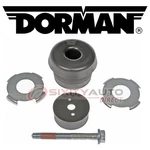 Dorman Body Mount For 2007-2019 Cadillac Escalade Esv Frame Ri. Fixed Price $85.17.