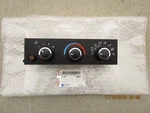 08-18 Gmc Savana 3500 2500 Lt Ls Base A/c Heater Climate Temperature Control New. Fixed Price $286.83.