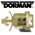 Dorman Front Left Power Window Motor & Regulator Assembly For 1988-1991 Wl. Fixed Price $127.05.