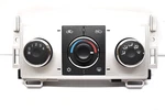 2008- 2012 Malibu Manual Temperature Climate Control Option C60 P/n 28272781. Fixed Price $32.99.