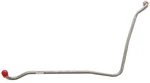 Jegs 13425 Fuel Line 1968-1969 Chevy Bel Air Biscayne Caprice Impala 396 4-BBL. Fixed Price $18.19.