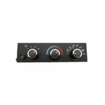 Acdelco 84793089 A/c Control Panel Black, Manual, Fits 2008 2021 For Chevrolet. Fixed Price $196.70.