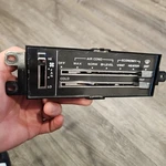1977 1985 Oldsmobile Cutlass A/c Heater Climate Control Regency Delta. Fixed Price $175.00.