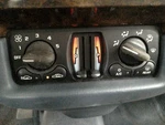 Temperature Control With Dual Zone Opt CJ3 Fits 00-03 Impala 104957420. Fixed Price $62.08.