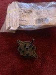 Nos Acdelco 15-5504 Vacuum Selector Valve 16182697. Fixed Price $145.00.