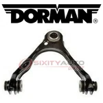 Dorman Front Right Upper Suspension Control Arm Ball Joint For 2006-2011 Sv. Fixed Price $86.07.