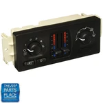 2003-04 Sierra Heater Control No Rear Window Defrost Gm 21997350 Acd 15-72957. Fixed Price $389.99.