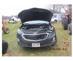 Used A/c Temperature Control Module Fits: 2020 Chevrolet Equinox Sin. Fixed Price $109.90.