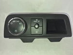2007-2013 Gmc Sierra Silverado Tahoe Yukon Headlight Dimmer Dome Switch Fog. Fixed Price $50.99.