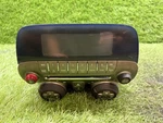 2010 - 2015 Chevrolet Camaro Radio Cd Panel Heater Climate Controls. Fixed Price $390.00.