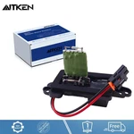 Blower Motor Resistor For Chevy Silverado Gmc Sierra Escalade 2003-2006 89018596. Fixed Price $15.99.
