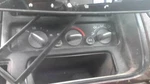 Used A/c Selector Switch Fits: 1995 Chevrolet 2500 Pickup W/ac W/o Rear Defrost. Fixed Price $133.59.
