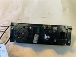 Temperature Control Without Dual Zone Opt C60 Fits 00-03 Impala 3549848. Fixed Price $57.80.