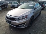 Temperature Control Ex Luxury Canada Market Fits 11-13 Optima 10939067. Fixed Price $86.02.
