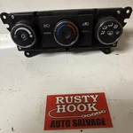 2007-09 Chevy Equinox Heater A/c Temperature Climate Control 25775633. Fixed Price $42.87.