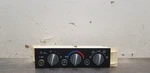 1996 Chevy Tahoe Temperature Climate Hvac Control Panel. Fixed Price $127.50.