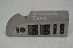 2008 Chevrolet Silverado 1500 Driver Master Window Lock Switch Oem F1B4. Fixed Price $59.99.
