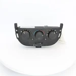 2005 Chevrolet Uplander Hvac Temperature Control Panel Part Number 25783271. Fixed Price $57.99.