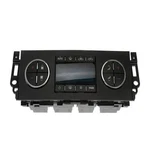 For Chevy Silverado 1500/2500 2010 2011 Climate Control Module Black Housing. Fixed Price $403.20.
