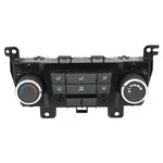 New Oem Gm Manual Heater Ac Controls 2011-12 Chevy Cruze 95017052 15-74213. Fixed Price $85.43.