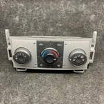 2008-11 Chevrolet Malibu Temperature Heater Climate Control 28116119 8241 Oe. Fixed Price $25.00.