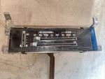 1970-1972 Chevelle Camino A/c Heater Control Air Conditioning 3979706 Gm. Fixed Price $79.99.