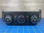 06 07 08 Chevy Impala Temperature Climate Control Switch Oem. Fixed Price $21.25.