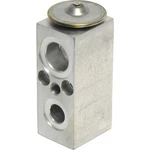 A/c Expansion Valve-block Uac 10245C. Fixed Price $24.92.