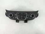 2018-2018 Chevrolet Equinox Ac Heater Climate Control 84175394 WH37N. Fixed Price $40.32.