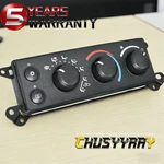 For Dodge Ram 2500 2008 2009 Ac Heater Control Climate Temp P55057079AB+. Fixed Price $87.99.