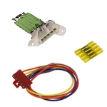 Gpd 1712712 Hvac Blower Motor Resistor Harness Fits 2006-2010 Hummer H3. Fixed Price $108.99.