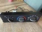 00-07 Chevy Express Gmc Savanna A/c Heater Temperature Climate Control Unit Oem. Fixed Price $40.59.