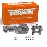 Dorman Front Right Power Window Motor For 1987-1988 Chevrolet R30 Electrical Wk. Fixed Price $50.18.