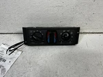 2000-2003 Chevrolet Impala Dual Zone Climate A/c Hvac Heat Temp Control Panel Oe. Fixed Price $119.95.