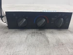 1996-2005 Chevy Astro Temperature Control Unit Id 15130959. Fixed Price $119.99.