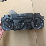 2011-2014 Volkswagen Jetta Ac Heater Climate Control Oem. Fixed Price $40.00.