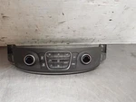 Ac Temperature Control *no Heated Seats* Dash Mount 2023 Traverse 10016756. Fixed Price $109.93.
