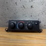 2005 Oem Dodge Ram 1500 Ac Heater Control Climate Temp P55056321AE. Fixed Price $79.00.