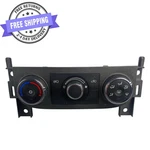 2006-2011 Chevy Hhr Ac Heater Climate Temperature Control Panel Oem. Fixed Price $69.95.