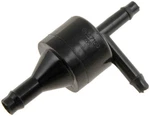 Hvac Control Vacuum Check Valve Dorman For 1986-1987 Chevrolet Caprice 5.0L V8. Fixed Price $14.99.
