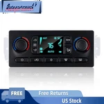 Ac Heater Climate Control Module 599-009 For Chevy Gmc Improved Design 03-07. Fixed Price $78.78.