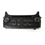 Genuine Acdelco For Chevy Malibu 2014 2015 2016 Hvac Control Panel Black Square. Fixed Price $272.91.
