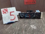 2003 2004 2005 Chrysler Cavalier Ac Heat Climate Temperature Control Oem. Fixed Price $63.73.