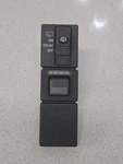 1995-1999 Chevy Gmc Suburban Yukon Tahoe Rear Hatch & Wiper Switch 15696252 22. Fixed Price $55.99.