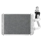 For 97-04 Corvette Convertible/coupe/hatchback Front Hvac Heater Core Aluminum. Fixed Price $76.95.