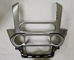 2017 Chevrolet Gm Tahoe Radio Trim Bezel Part 20988737 See Photos. Fixed Price $90.00.